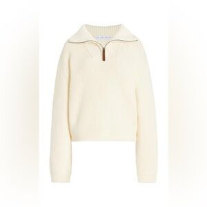 Proenza Schouler White Label Sienna Wool Sweater
